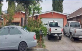 Single Family 3BR 2BA - 1438 MOUNT SHASTA DR, San Jose, CA