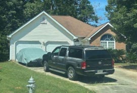 Single Family 3BR 2BA - 1438 STARLING CT, Hampton, GA