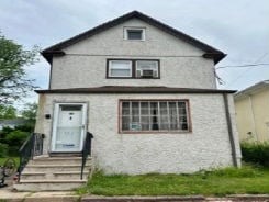 Single Family 3BR 2BA - 147 PLEASANT AVE, Bergenfield, NJ