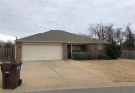 Single Family 3BR 2BA - 14911 PARKWAY MEADOWS DR, Alexander, AR