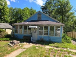 Single Family 3BR 2BA - 15 Davis Lane, South Fallsburg, NY