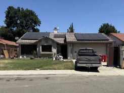 Single Family 3BR 2BA - 1507 SANDY CREEK DR, Newman, CA