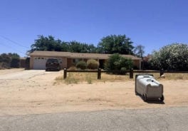 Single Family 3BR 2BA - 15353 Hercules St, Hesperia, CA