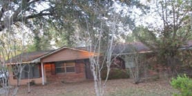 Single Family 3BR 2BA - 154 EUNICE RD, Hinesville, GA
