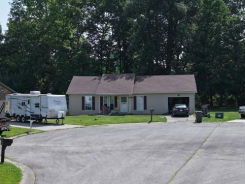 Single Family 3BR 2BA - 154 NORTHWOODS CT, Hanover, IN