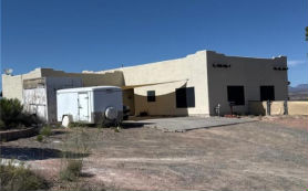 Single Family 3BR 2BA - 1540 S CARPENTER LN, Cottonwood, AZ