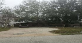Single Family 3BR 2BA - 15415 PARK MANOR ST, Houston, TX