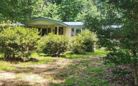 Single Family 3BR 2BA - 1560 SWIMMING POOL RD, Grove Hill, AL