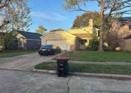 Single Family 3BR 2BA - 15606 SCENIC HAVEN DR, Houston, TX