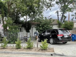 Single Family 3BR 2BA - 15741 WYANDOTTE STREET, Van Nuys, CA
