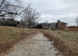 Single Family 3BR 2BA - 1578 LIPSCOMB RD, Moneta, VA