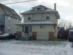 Single Family 3BR 2BA - 1595 2ND ST, Youngstown, OH
