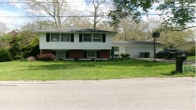 Single Family 3BR 2BA - 1600 BROOKWOOD, Elkhart, IN