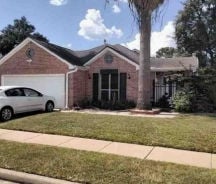 Single Family 3BR 2BA - 16002 HIDDEN ACRES DR, Houston, TX