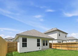 Single Family 3BR 2BA - 1607 CHAMPAGNE OAK, New Braunfels, TX