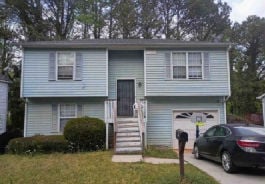 Single Family 3BR 2BA - 1620 CLIFTON DOWNS DR SE, Atlanta, GA