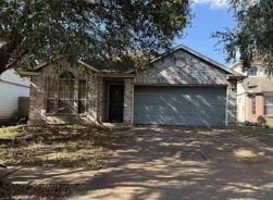 Single Family 3BR 2BA - 16210 BANTAM RIDGE CT, Houston, TX