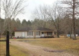 Single Family 3BR 2BA - 167 CARL GIMNICK RD, Dequincy, LA