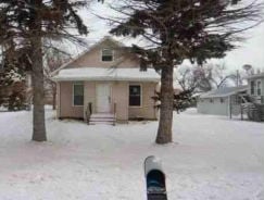 Single Family 3BR 2BA - 171 3RD ST N, Casselton, ND