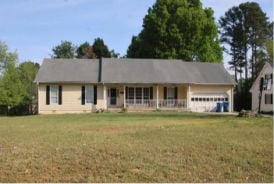 Single Family 3BR 2BA - 1735 WEBB GIN HOUSE RD, Snellville, GA