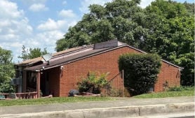 Single Family 3BR 2BA - 1741 ROSEDALE AVE, Knoxville, TN