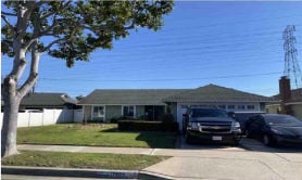 Single Family 3BR 2BA - 17464 SANTA MARIA ST, Fountain Valley, CA