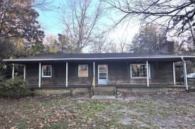 Single Family 3BR 2BA - 177 DUDNEY LN, Chadbourn, NC