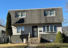 Single Family 3BR 2BA - 17816 COMMUNITY ST, Lansing, IL