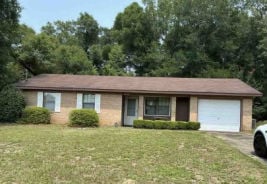 Single Family 3BR 2BA - 179 Bivins Dr., Ozark, AL