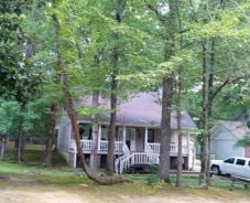 Single Family 3BR 2BA - 18 CONCORD DR, White Hall, AR