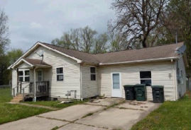 Single Family 3BR 2BA - 1800 E 17TH ST, Muncie, IN