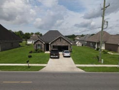 Single Family 3BR 2BA - 1801 S DARLA AVE, Gonzales, LA
