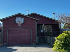 Single Family 3BR 2BA - 1852 WAVE CREST AVENUE, Mckinleyville, CA