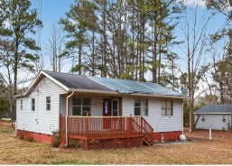 Single Family 3BR 2BA - 186 PINCKARDSVILLE RD, Lancaster, VA