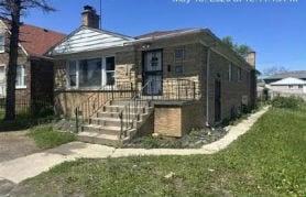 Single Family 3BR 2BA - 189 W 147TH ST, Dixmoor, IL