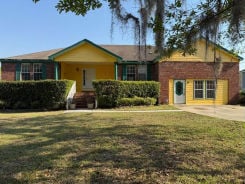 Single Family 3BR 2BA - 1901 SHADY OAKS DRIVE, Tallahassee, FL