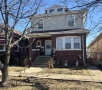 Single Family 3BR 2BA - 1911 S 50TH CT, Cicero, IL