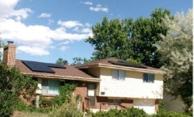 Single Family 3BR 2BA - 1927 BERKSHIRE LN, Colorado Springs, CO