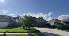 Single Family 3BR 2BA - 19324 VILLA MESA DR, New Caney, TX