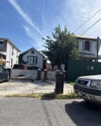 Single Family 3BR 2BA - 1946 GILDERSLEEVE AVE, Bronx, NY