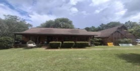 Single Family 3BR 2BA - 198 HIGHWAY 13, Wiggins, MS
