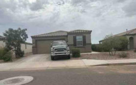 Single Family 3BR 2BA - 19893 W JACKSON ST, Buckeye, AZ