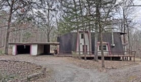 Single Family 3BR 2BA - 199 BERT DICKEY RD, Heber Springs, AR
