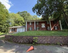 Single Family 3BR 2BA - 200 COUNTY LINE RD, Oxford, AL