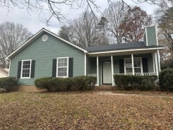 Single Family 3BR 2BA - 2000 TEDDINGTON DR, Charlotte, NC