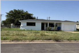 Single Family 3BR 2BA - 2001 65TH ST, Lubbock, TX