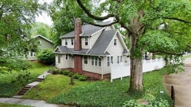 Single Family 3BR 2BA - 2004 S MAIN ST, Kokomo, IN