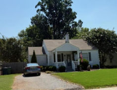 Single Family 3BR 2BA - 2005 PRINCETON BLVD SW, Huntsville, AL