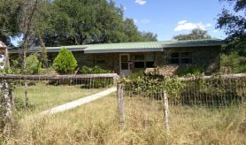 Single Family 3BR 2BA - 2006 ELM CREEK DR, Granite Shoals, TX