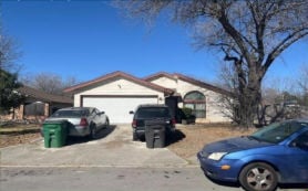 Single Family 3BR 2BA - 203 BURLINGTON DR, San Antonio, TX